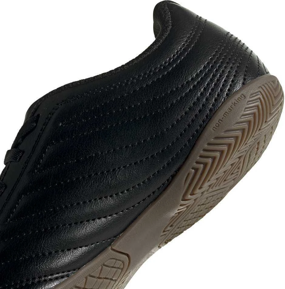 Adidas Avalynė Paaugliams Copa 20.4 IN J Juodas
