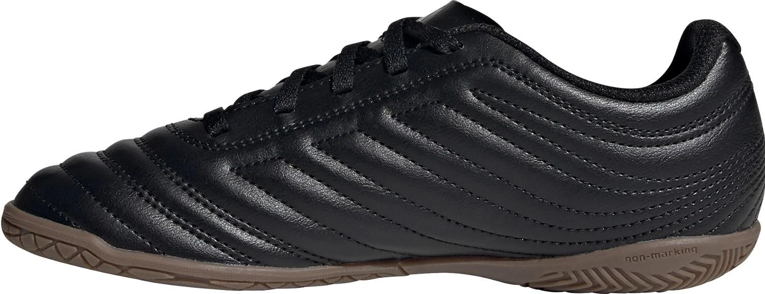 Adidas Avalynė Paaugliams Copa 20.4 IN J Juodas