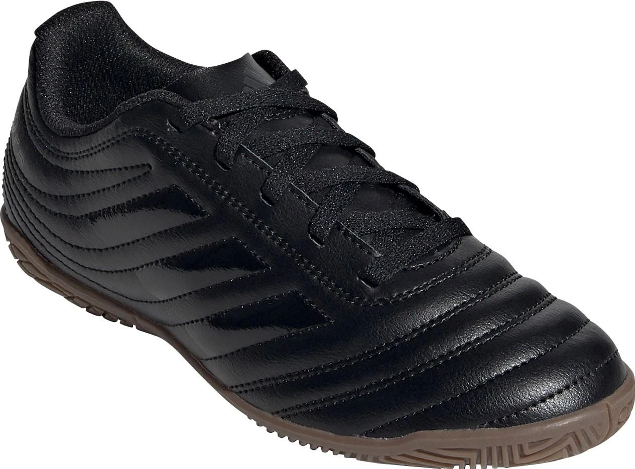 Adidas Avalynė Paaugliams Copa 20.4 IN J Juodas
