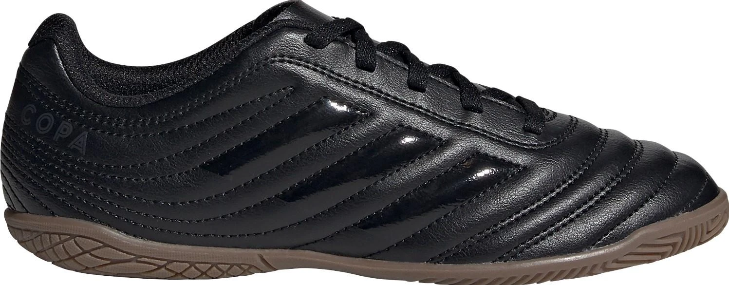 Adidas Avalynė Paaugliams Copa 20.4 IN J Juodas