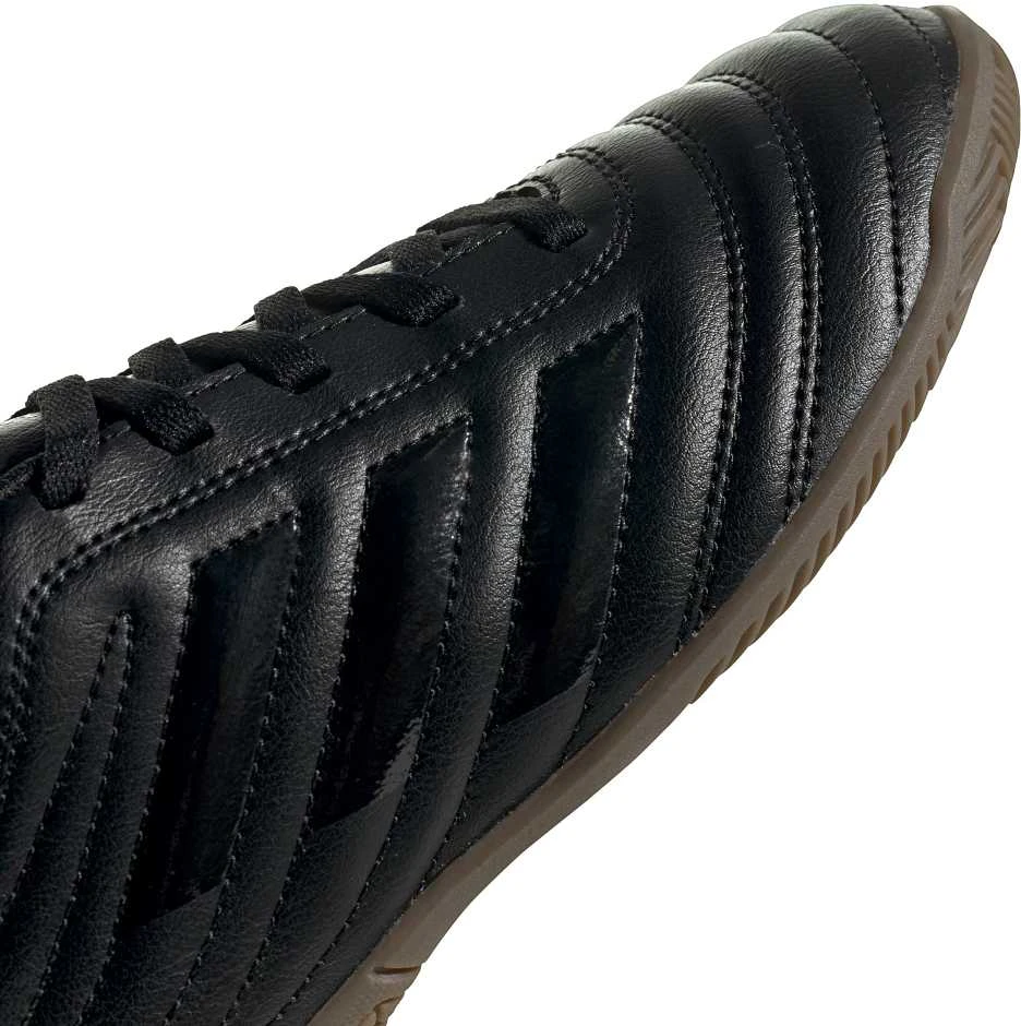 Adidas Avalynė Paaugliams Copa 20.4 IN J Juodas