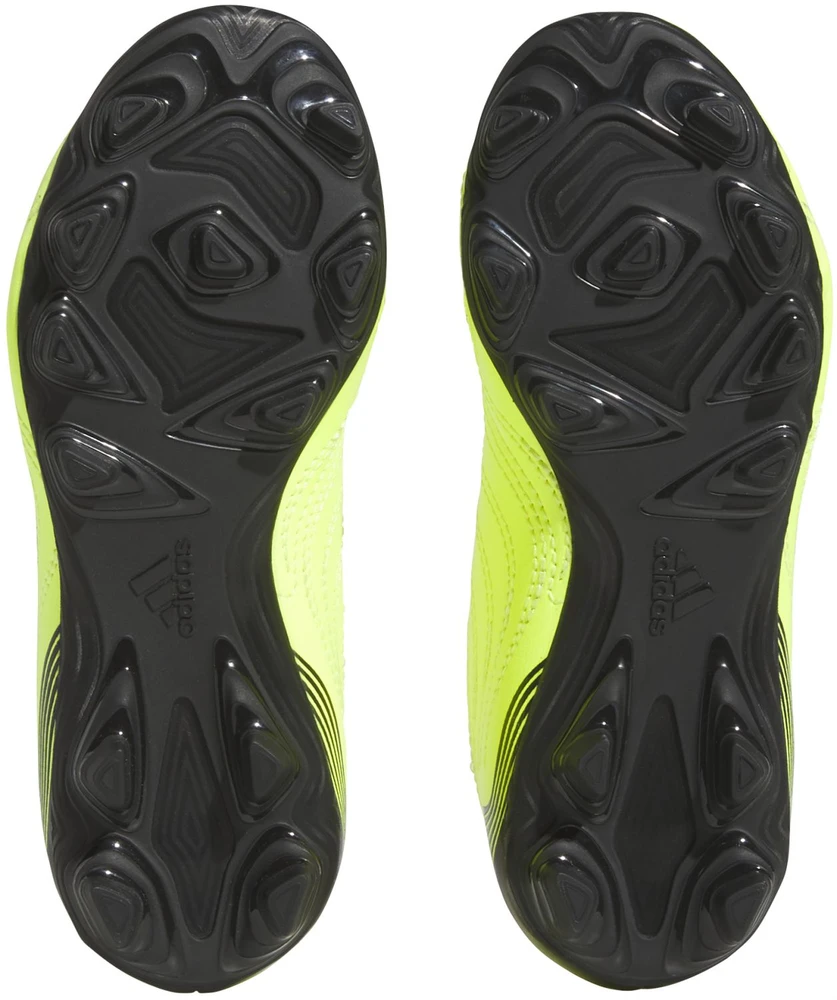 Adidas Avalynė Paaugliams Copa Sense.4 Fxg J Geltona GZ1375