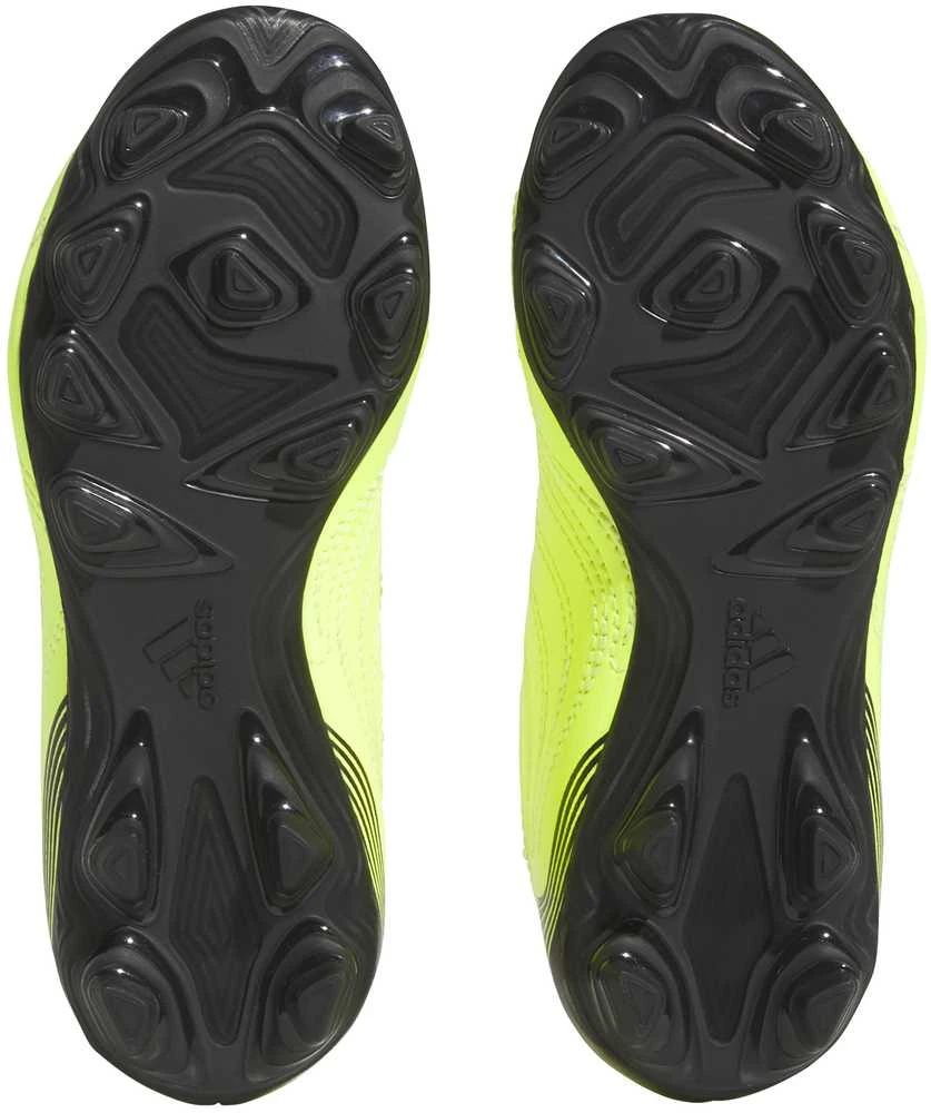 Adidas Avalynė Paaugliams Copa Sense.4 Fxg J Geltona GZ1375