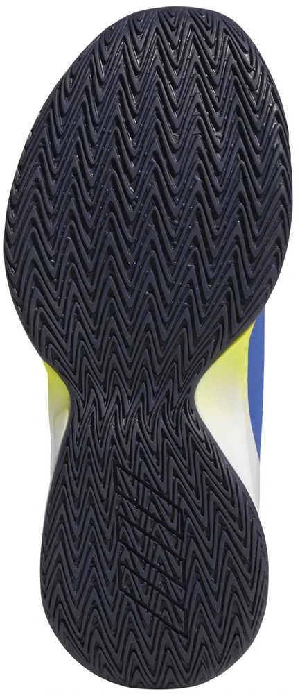 Adidas Avalynė Paaugliams Cross Em Up 5 K Wide Mėlyna GX4792