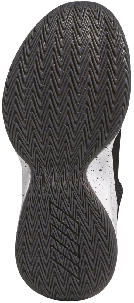 Adidas Avalynė Paaugliams Cross Em Up 5 K Wide Juodas GX4790