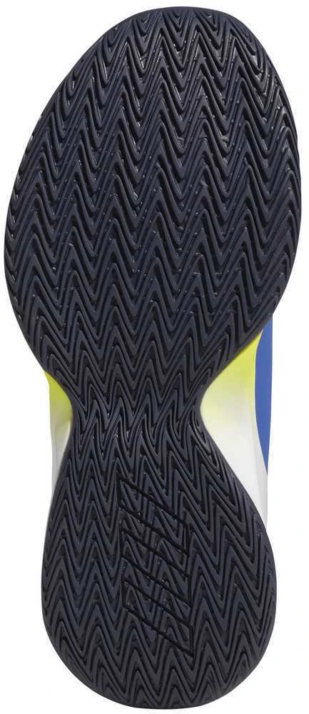 Adidas Avalynė Paaugliams Cross Em Up 5 K Wide Mėlyna GX4792