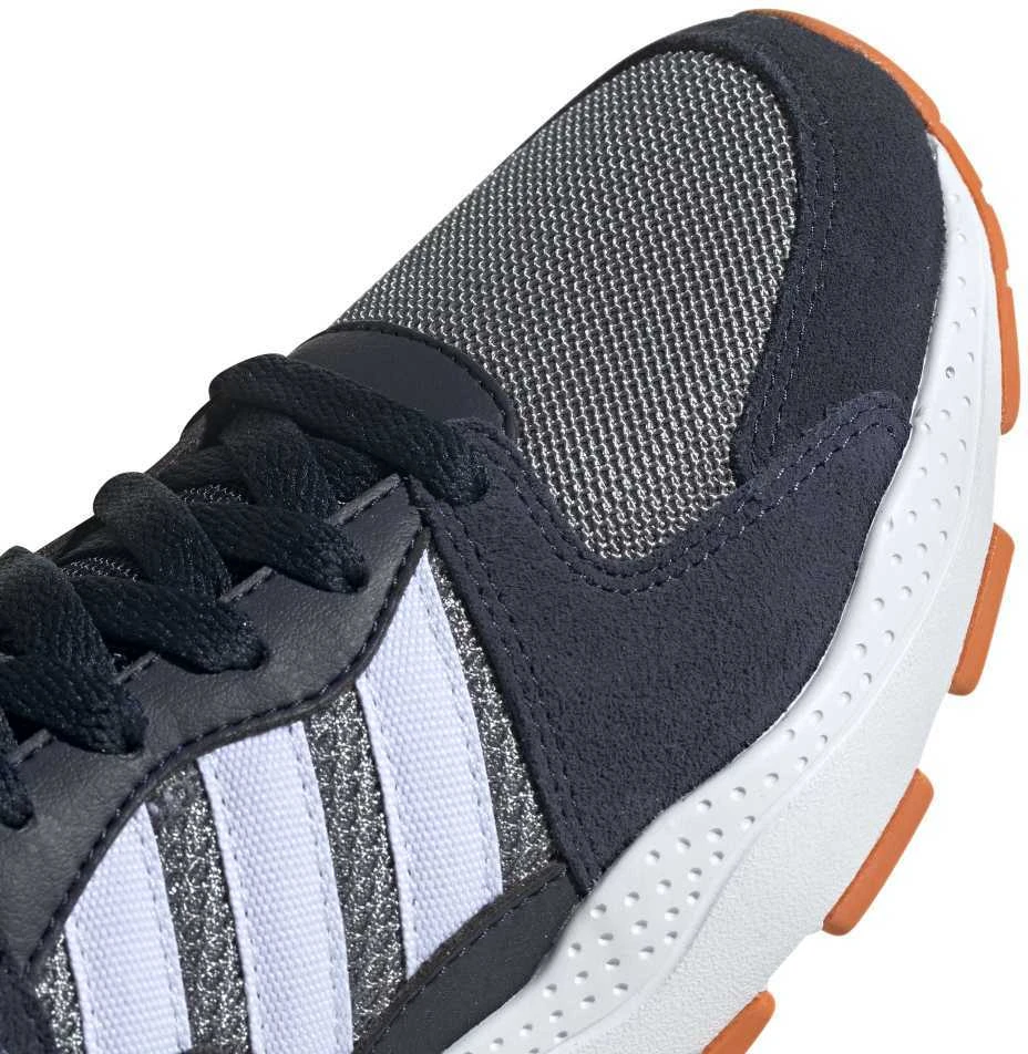 Adidas Avalynė Paaugliams Crzychaos J Mėlyna Baltas EF5308