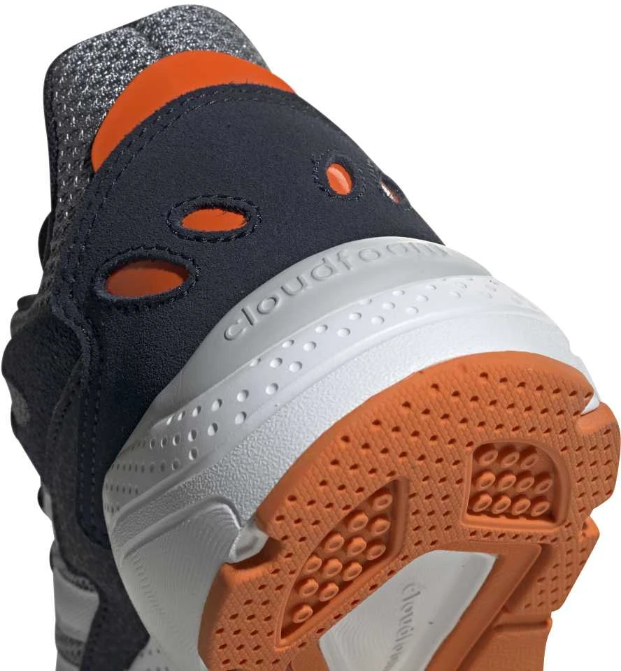 Adidas Avalynė Paaugliams Crzychaos J Mėlyna Baltas EF5308