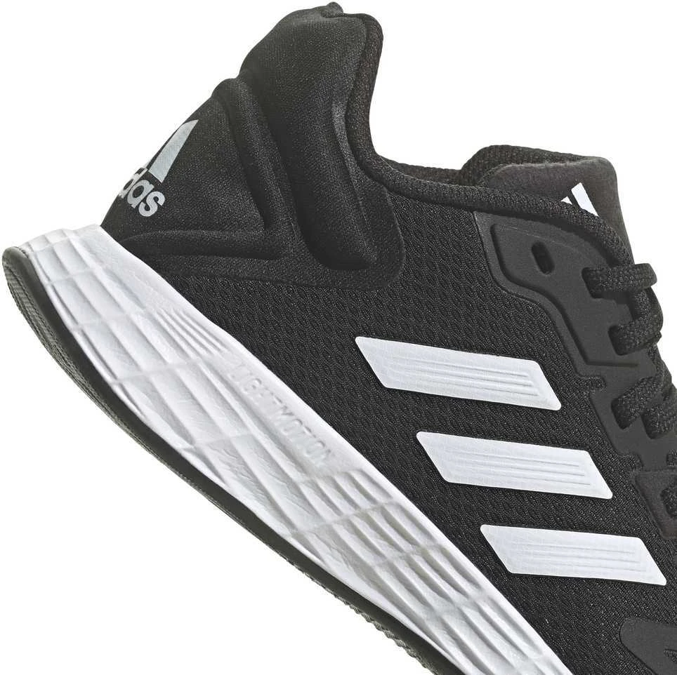 Adidas Avalynė Paaugliams Duramo 10 K Juodas GZ0610