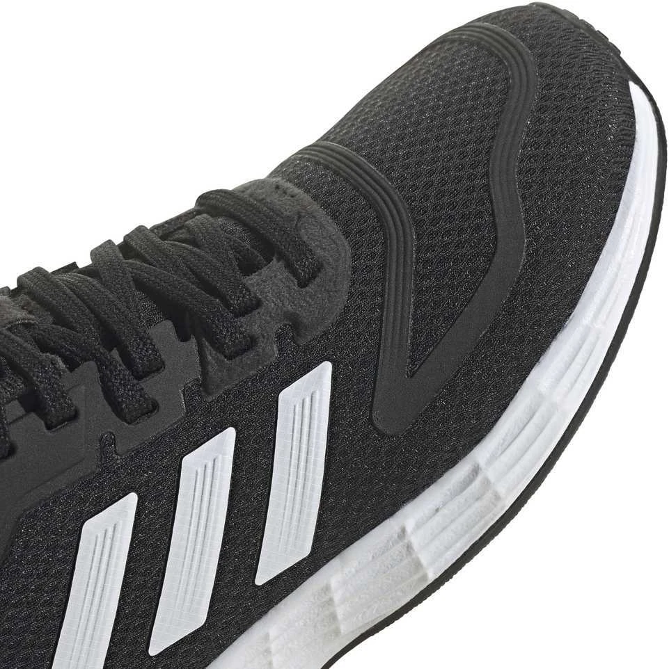Adidas Avalynė Paaugliams Duramo 10 K Juodas GZ0610