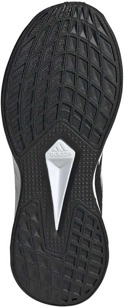 Adidas Avalynė Paaugliams Duramo 10 K Juodas GZ0610