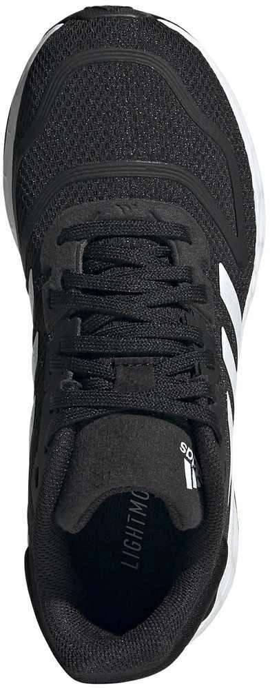 Adidas Avalynė Paaugliams Duramo 10 K Juodas GZ0610