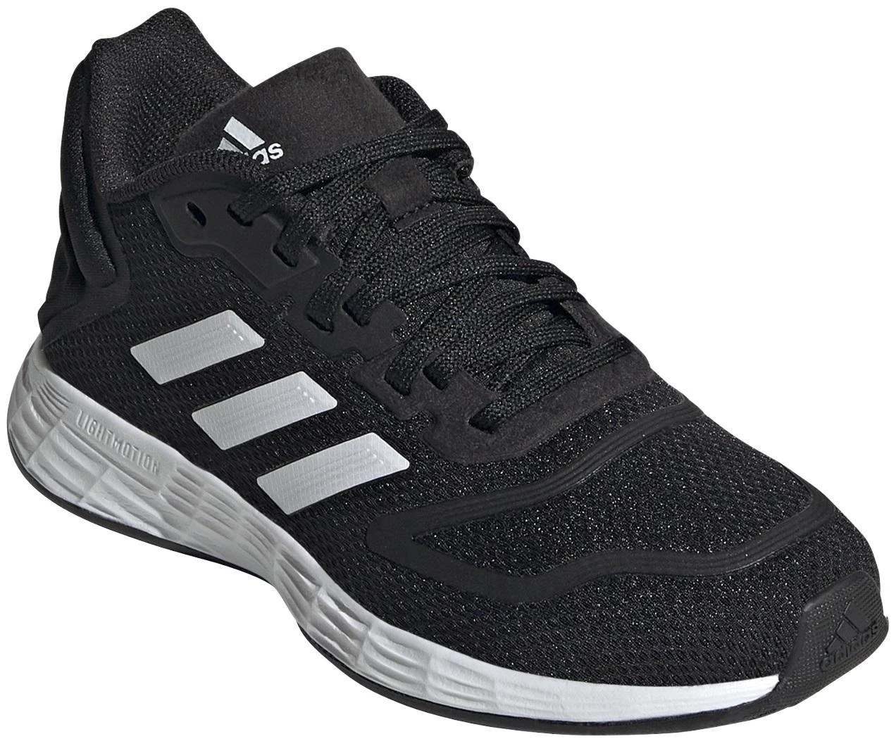 Adidas Avalynė Paaugliams Duramo 10 K Juodas GZ0610