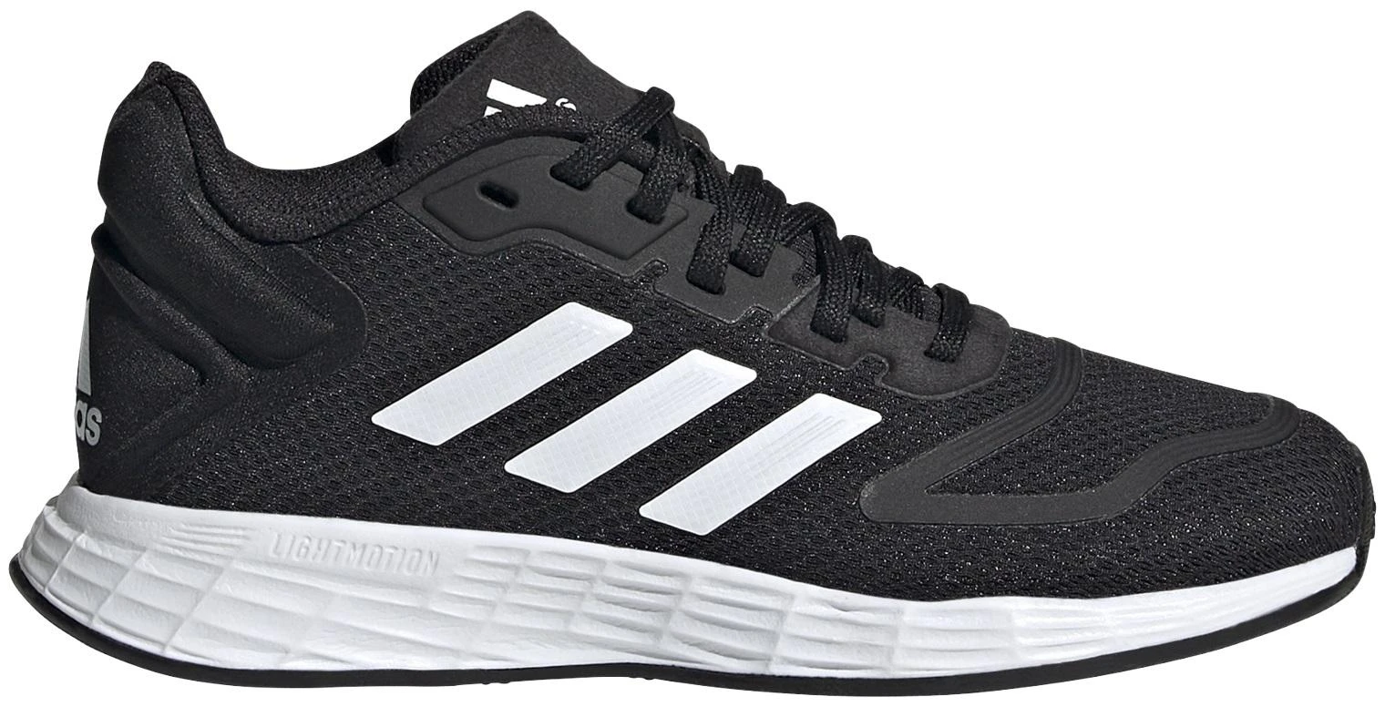 Adidas Avalynė Paaugliams Duramo 10 K Juodas GZ0610