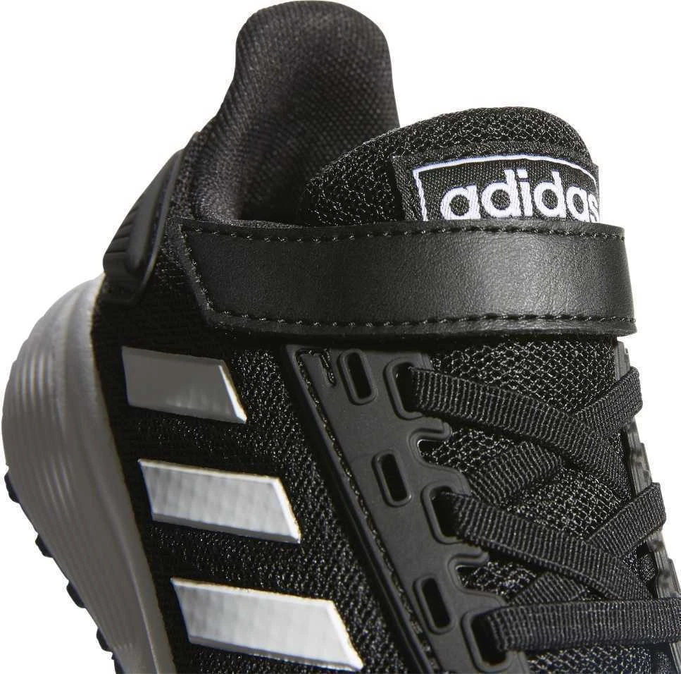 Adidas Avalynė Paaugliams Duramo 9 C Juodas G26758