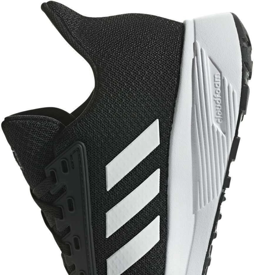 Adidas Avalynė Paaugliams Duramo 9K Juodas BB7061