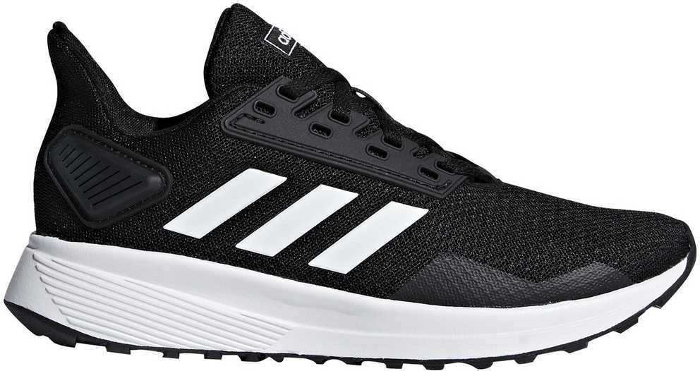 Adidas Avalynė Paaugliams Duramo 9K Juodas BB7061