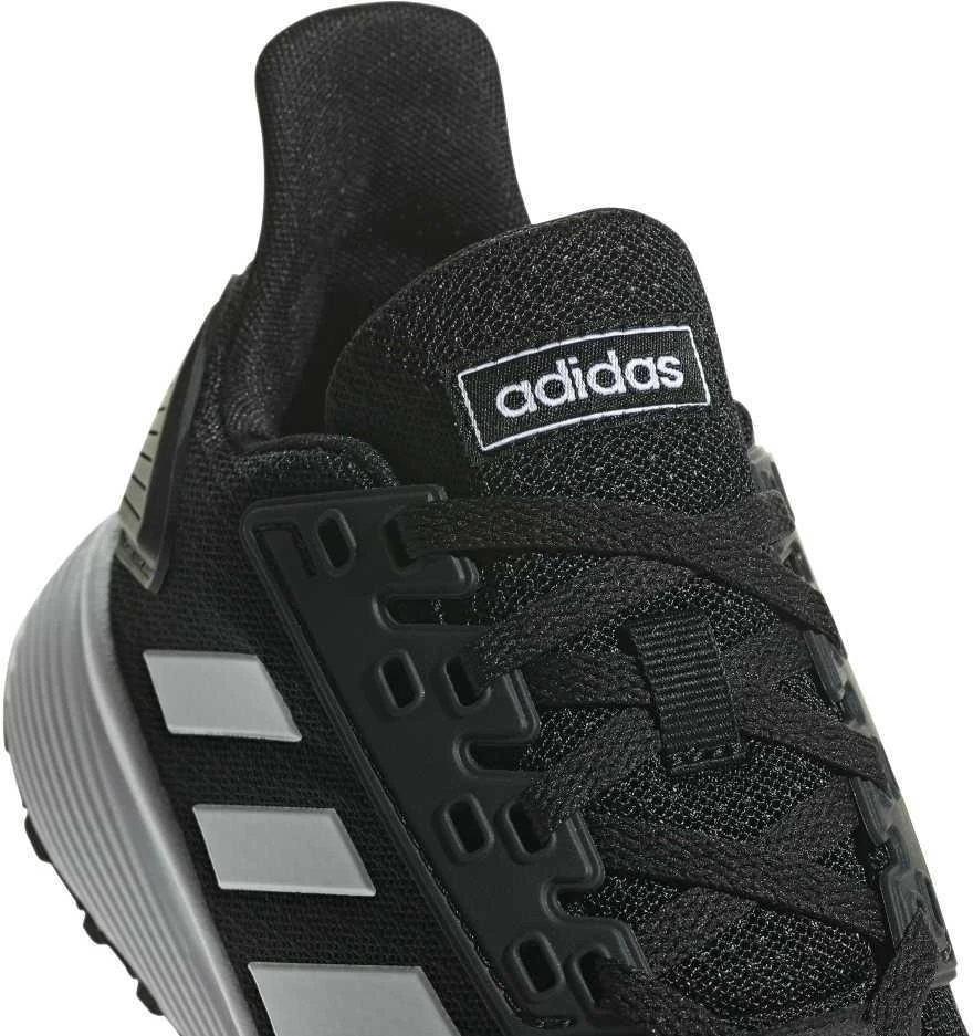 Adidas Avalynė Paaugliams Duramo 9K Juodas BB7061