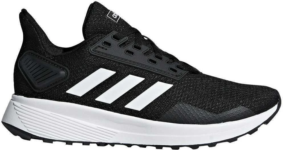 Adidas Avalynė Paaugliams Duramo 9K Juodas BB7061