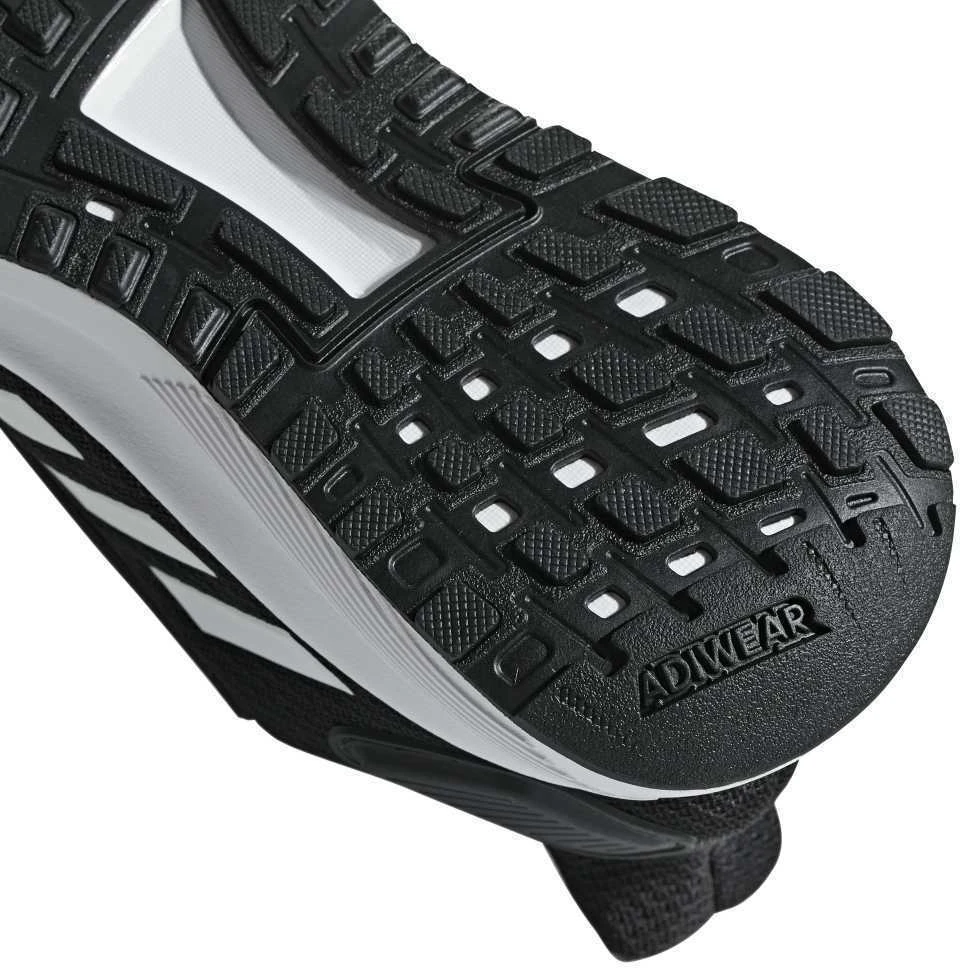 Adidas Avalynė Paaugliams Duramo 9K Juodas BB7061