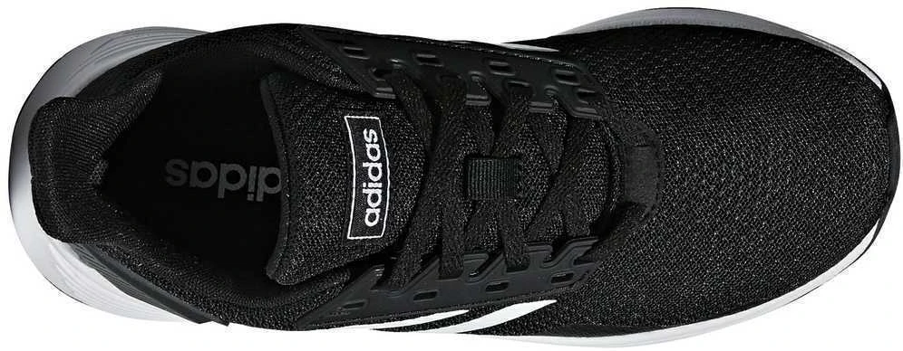 Adidas Avalynė Paaugliams Duramo 9K Juodas BB7061