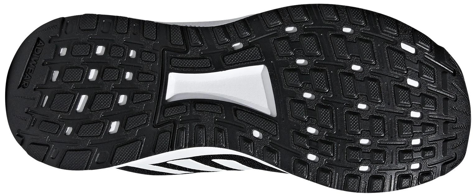 Adidas Avalynė Paaugliams Duramo 9K Juodas BB7061