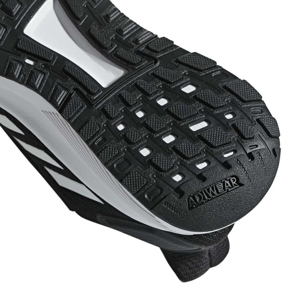Adidas Avalynė Paaugliams Duramo 9K Juodas BB7061