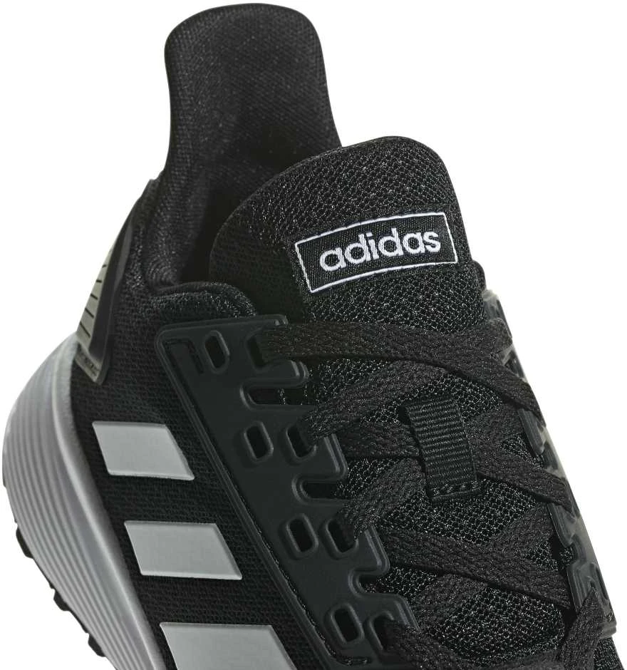 Adidas Avalynė Paaugliams Duramo 9K Juodas BB7061
