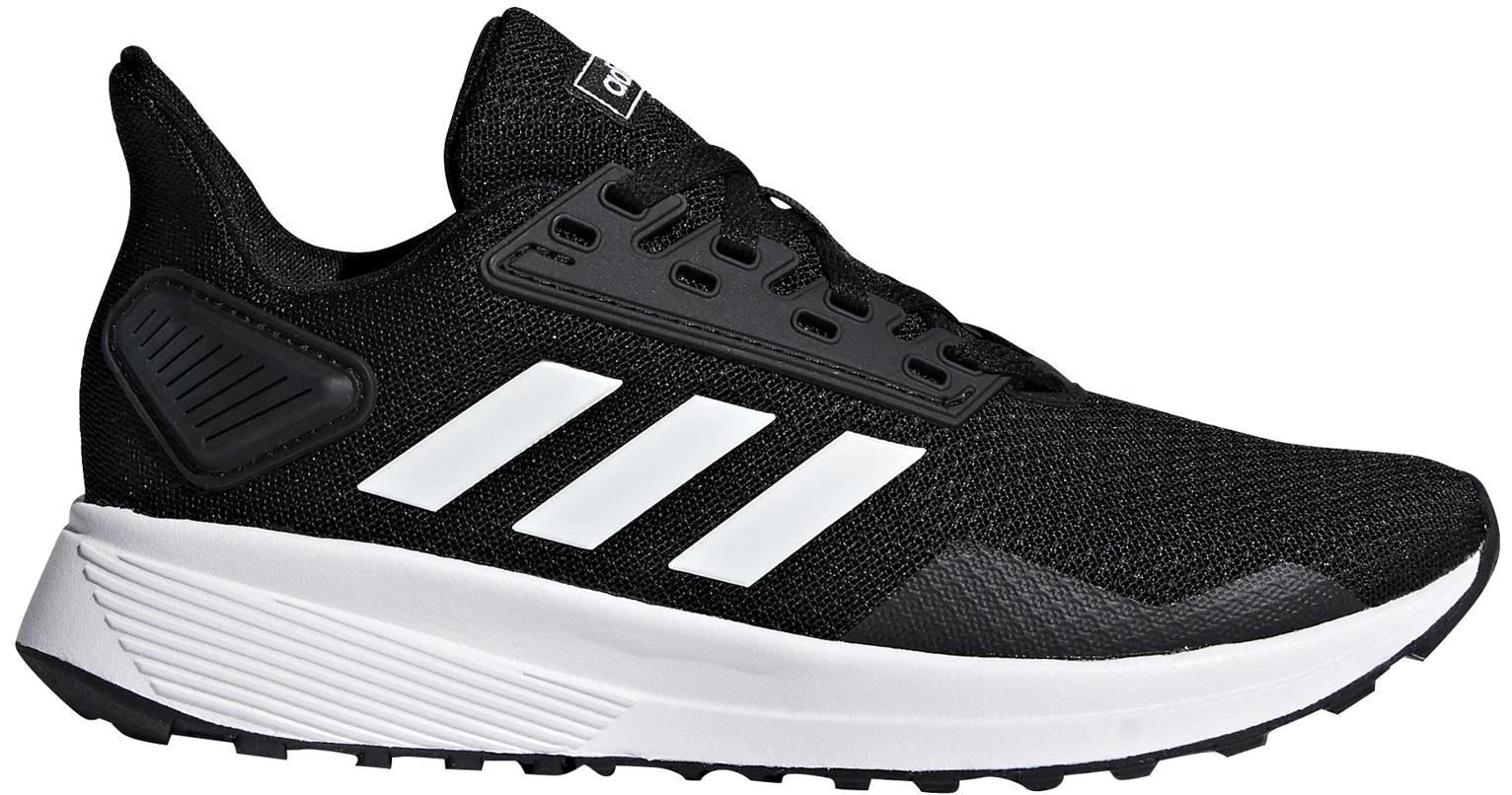 Adidas Avalynė Paaugliams Duramo 9K Juodas BB7061