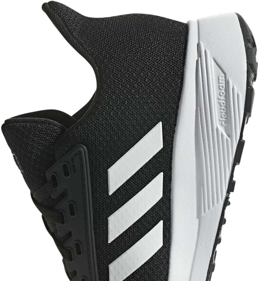 Adidas Avalynė Paaugliams Duramo 9K Juodas BB7061