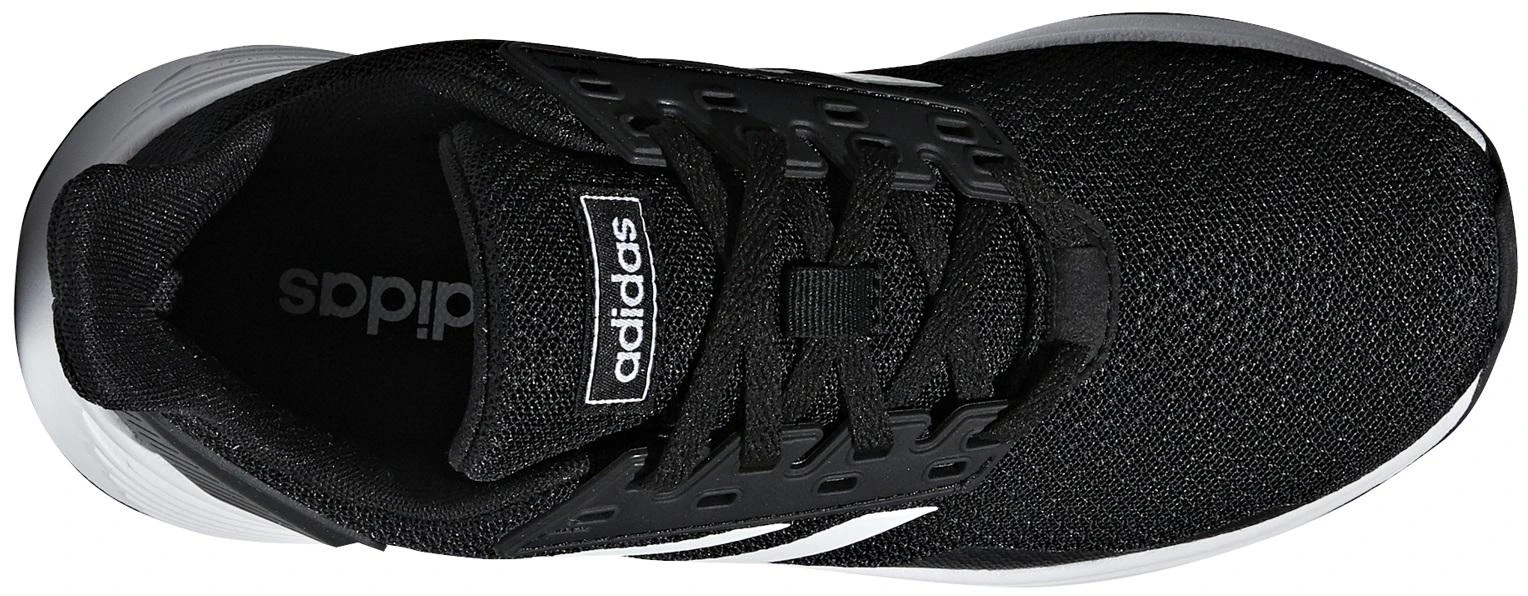 Adidas Avalynė Paaugliams Duramo 9K Juodas BB7061