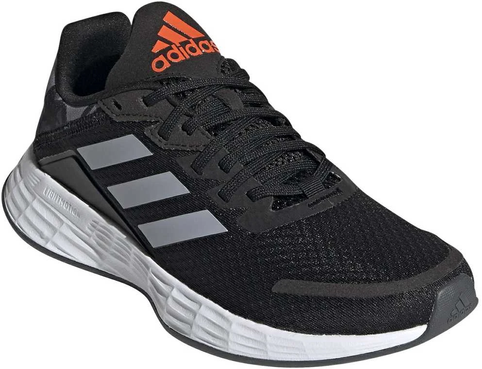 Adidas Avalynė Paaugliams Duramo Sl K Juodas FY8893