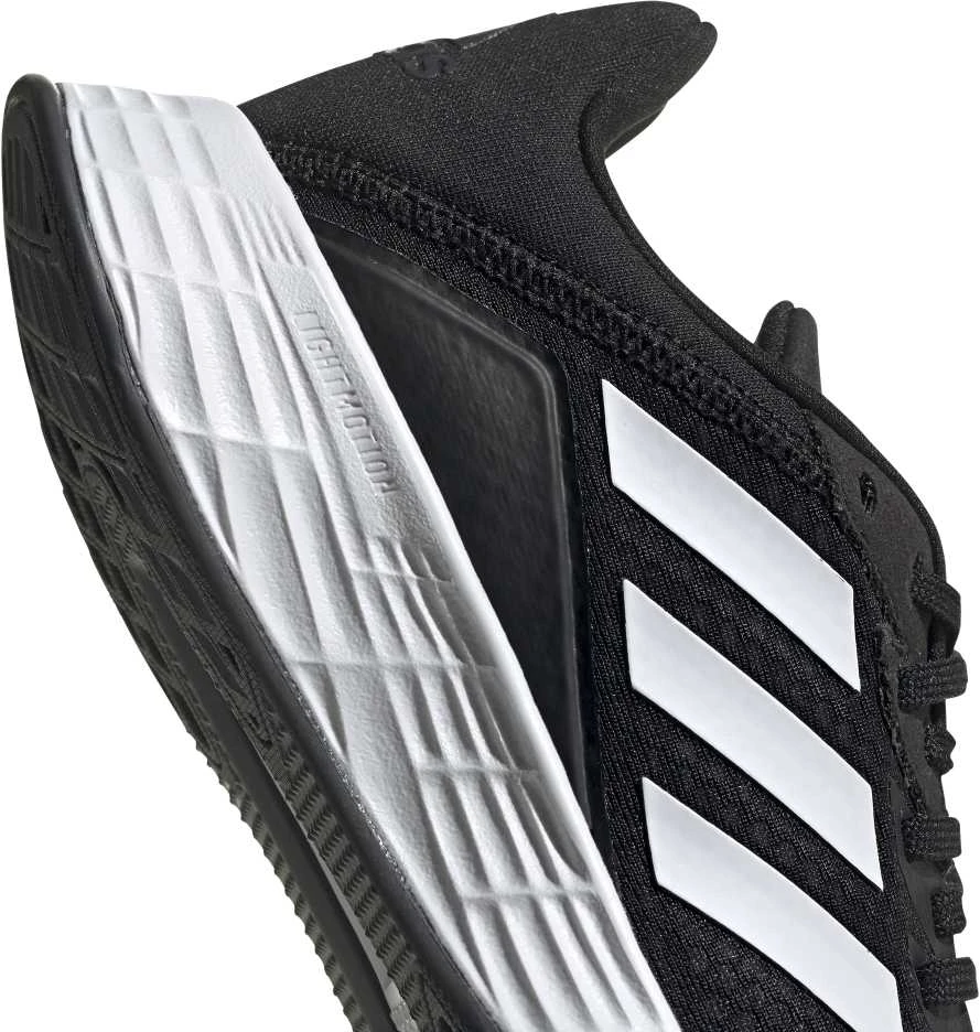 Adidas Avalynė Paaugliams Duramo Sl K Juodas FX7307