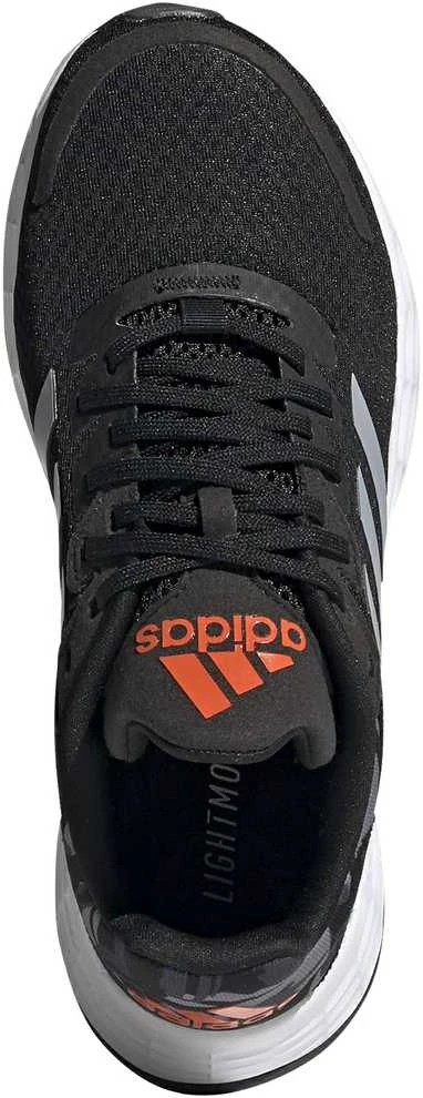 Adidas Avalynė Paaugliams Duramo Sl K Juodas FY8893
