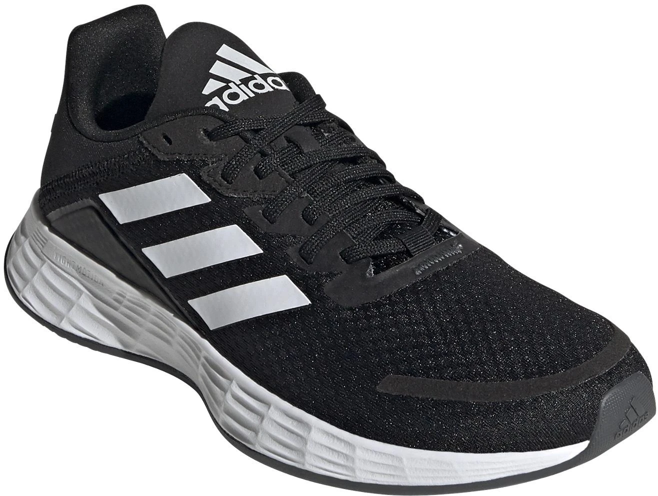 Adidas Avalynė Paaugliams Duramo Sl K Juodas FX7307