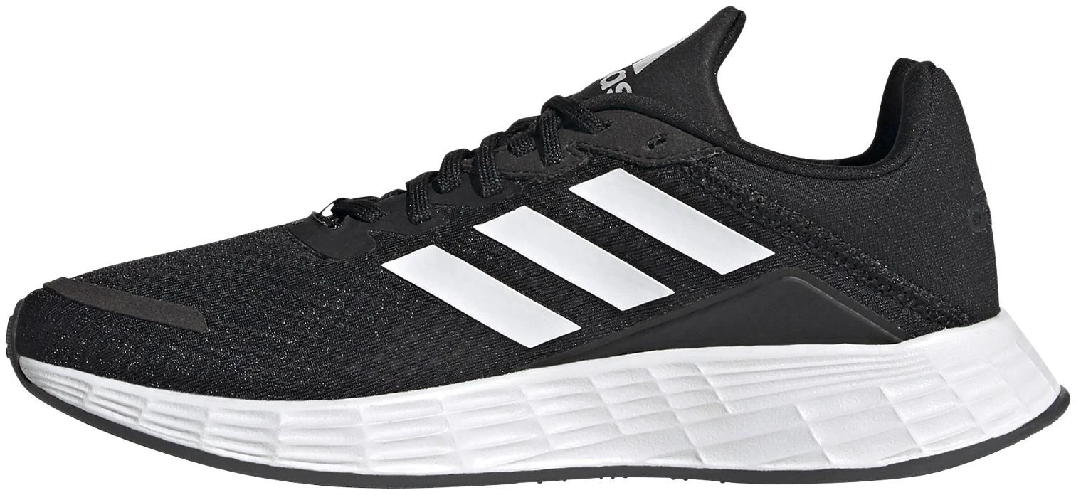 Adidas Avalynė Paaugliams Duramo Sl K Juodas FX7307