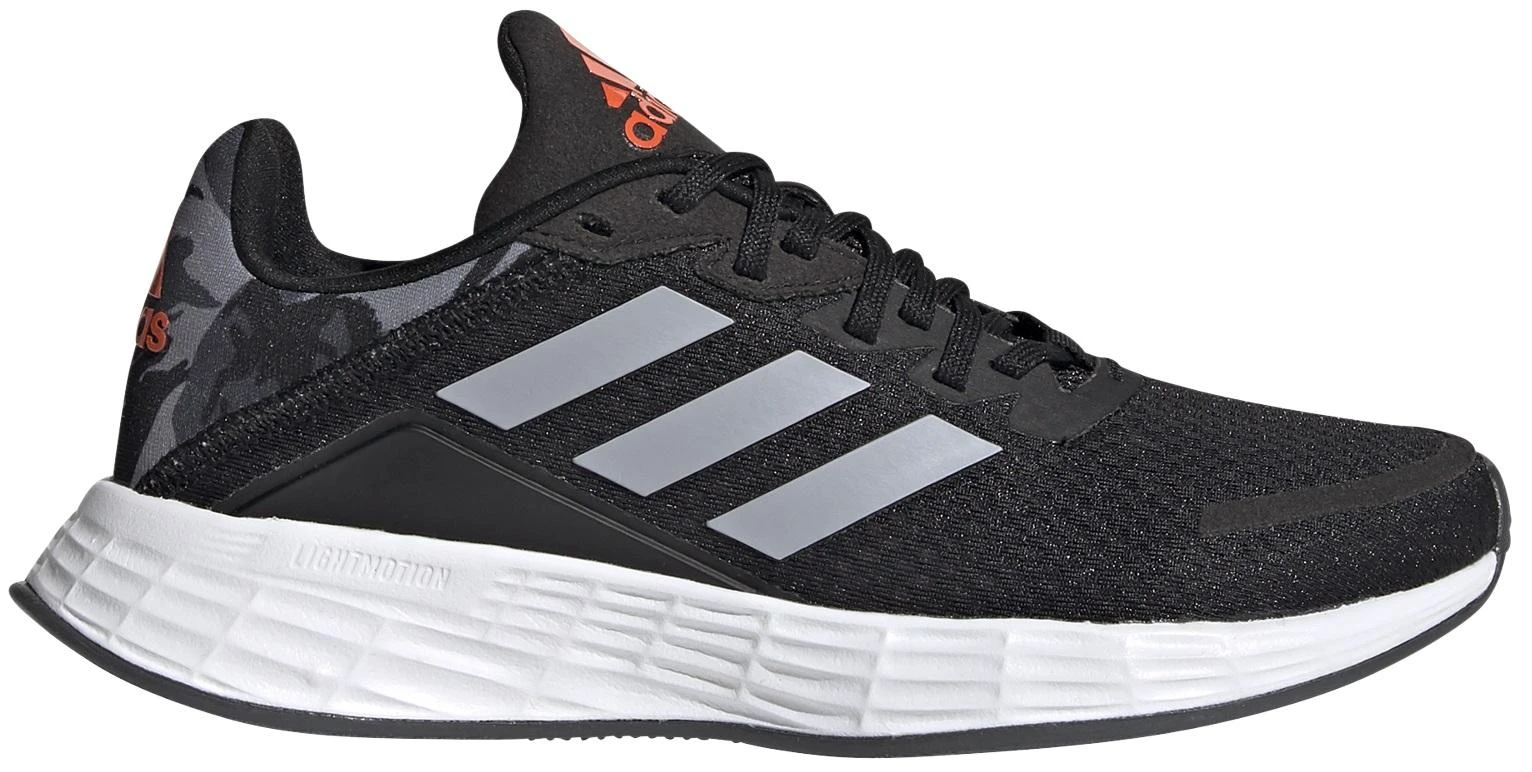 Adidas Avalynė Paaugliams Duramo Sl K Juodas FY8893