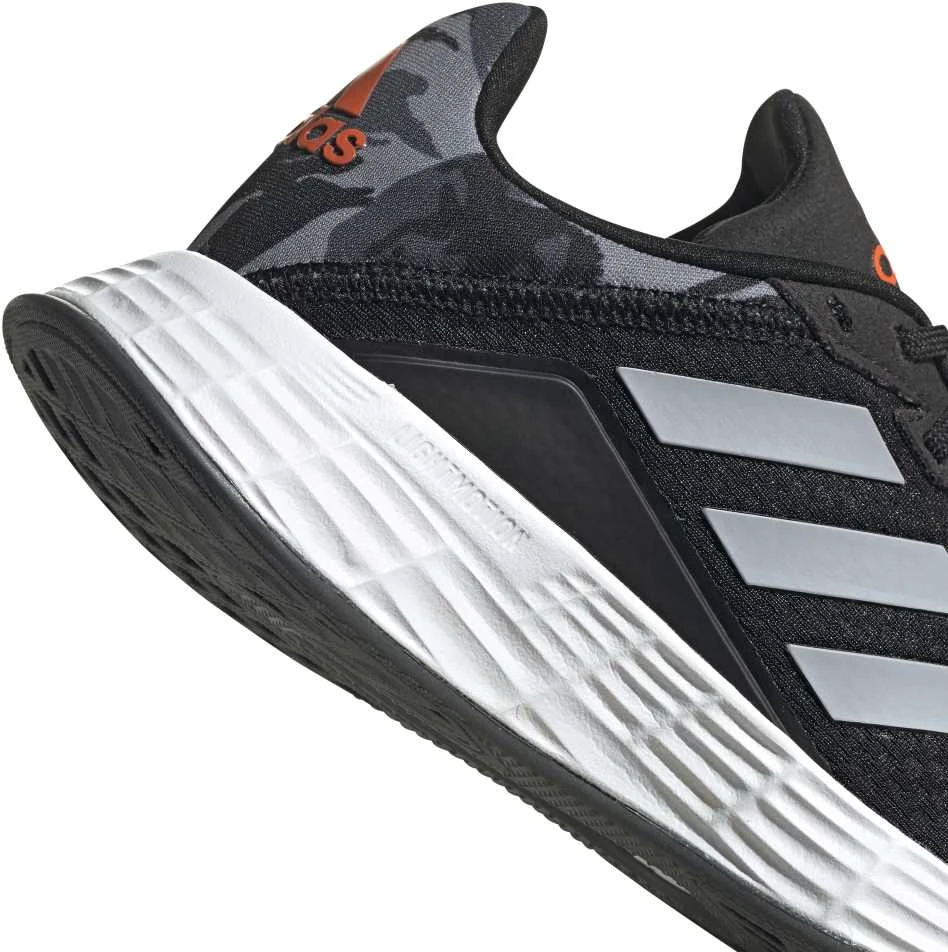 Adidas Avalynė Paaugliams Duramo Sl K Juodas FY8893