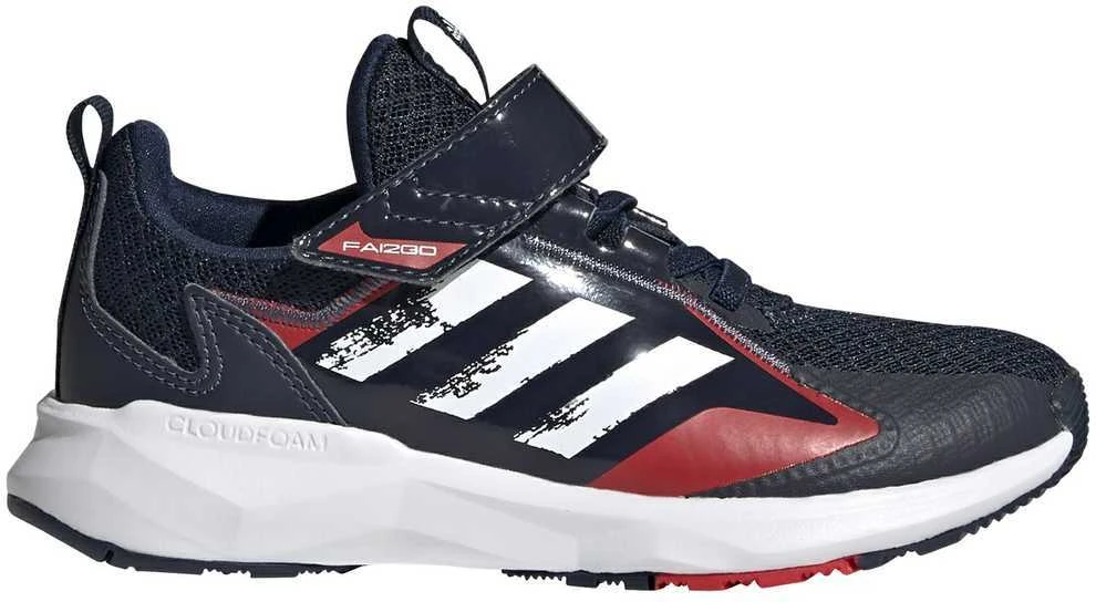 Adidas Avalynė Paaugliams Fai2Go El K Navy FX9538