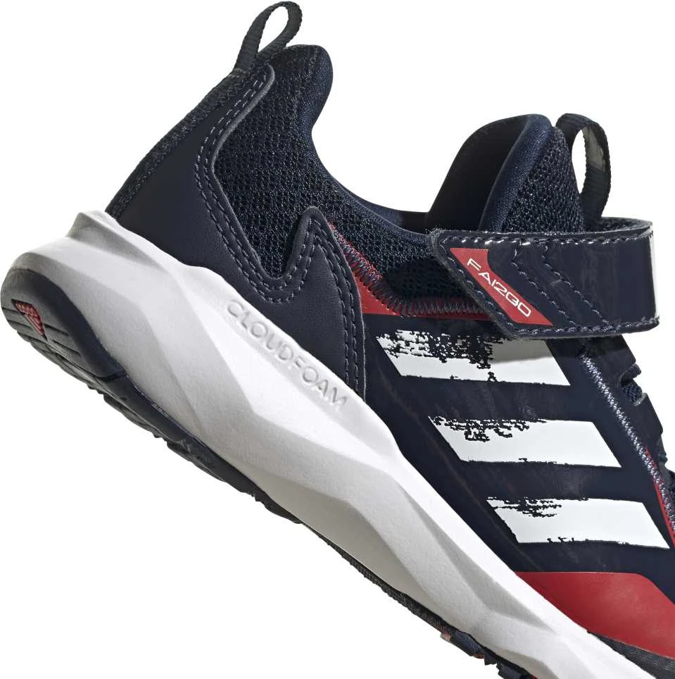 Adidas Avalynė Paaugliams Fai2Go El K Navy FX9538