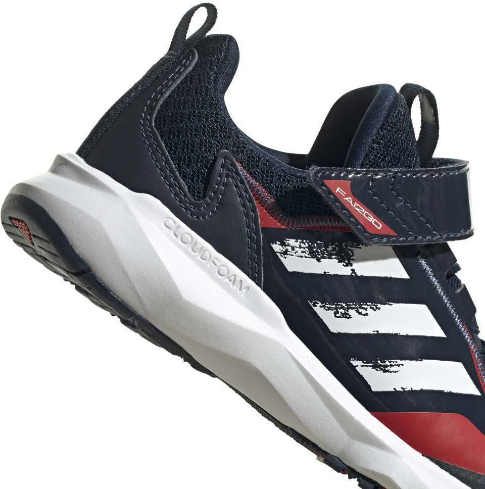 Adidas Avalynė Paaugliams Fai2Go El K Navy FX9538