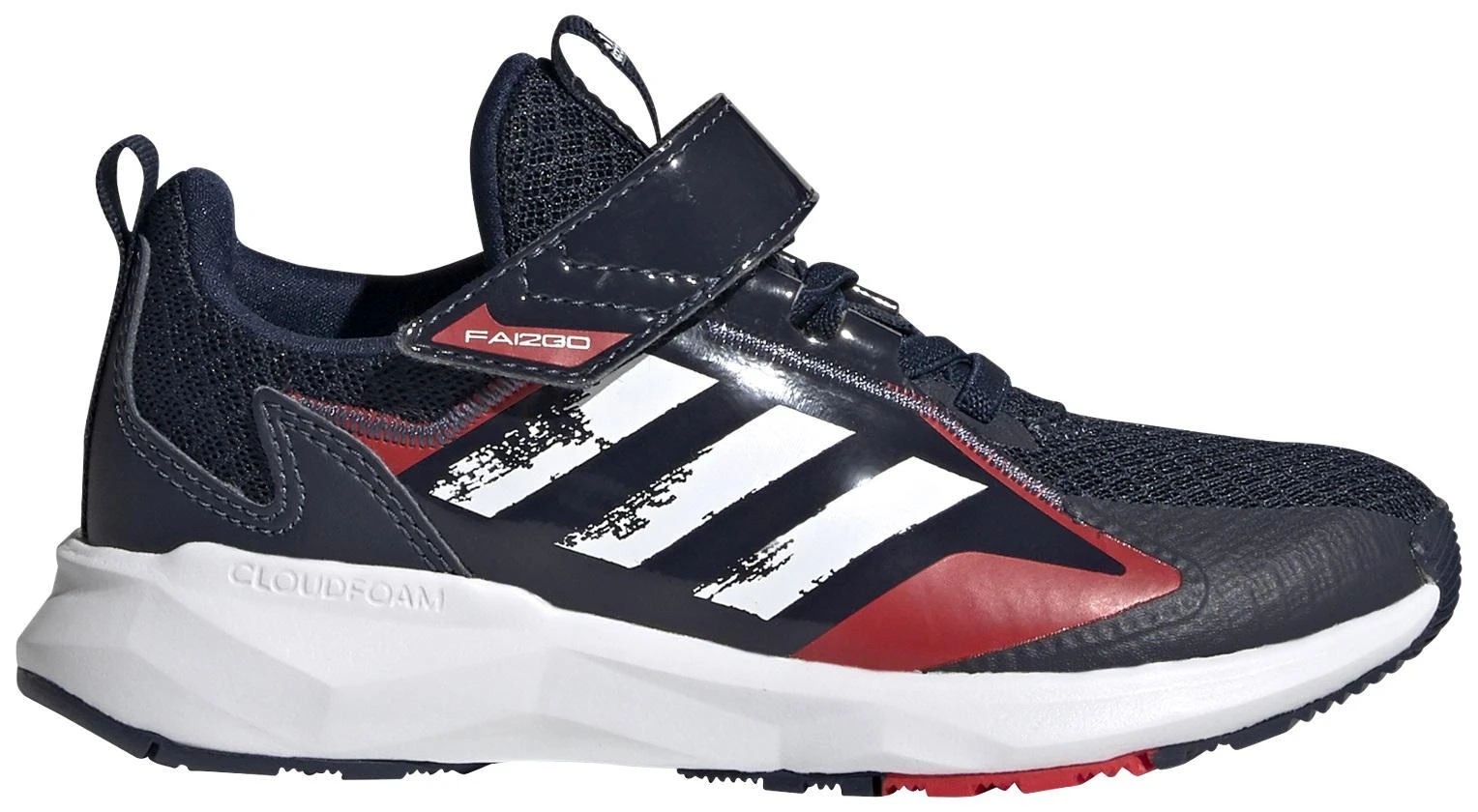 Adidas Avalynė Paaugliams Fai2Go El K Navy FX9538