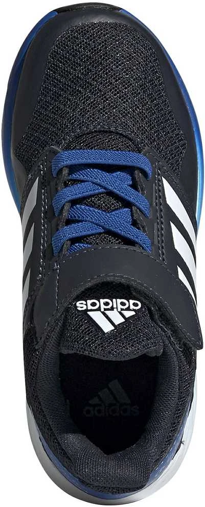 Adidas Avalynė Paaugliams Forta Faito El K Juodas Mėlyna