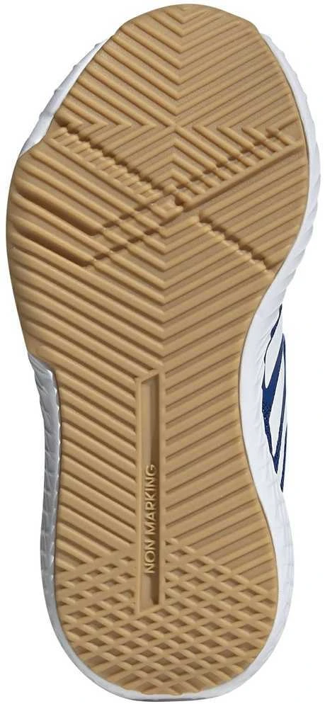 Adidas Avalynė Paaugliams Forta Gym Cf K Mėlyna Oranžinis G27199