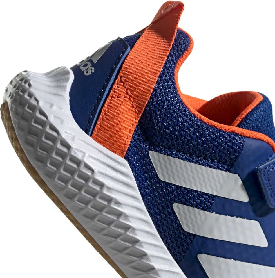 Adidas Avalynė Paaugliams Forta Gym Cf K Mėlyna Oranžinis G27199
