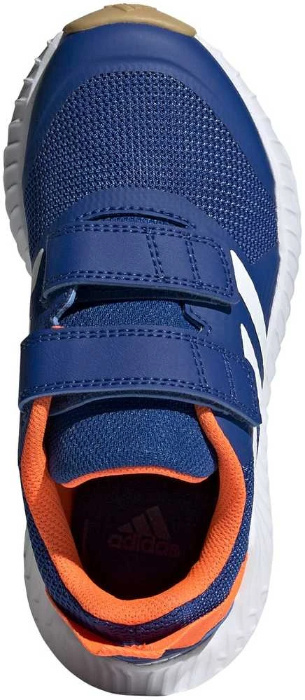 Adidas Avalynė Paaugliams Forta Gym Cf K Mėlyna Oranžinis G27199