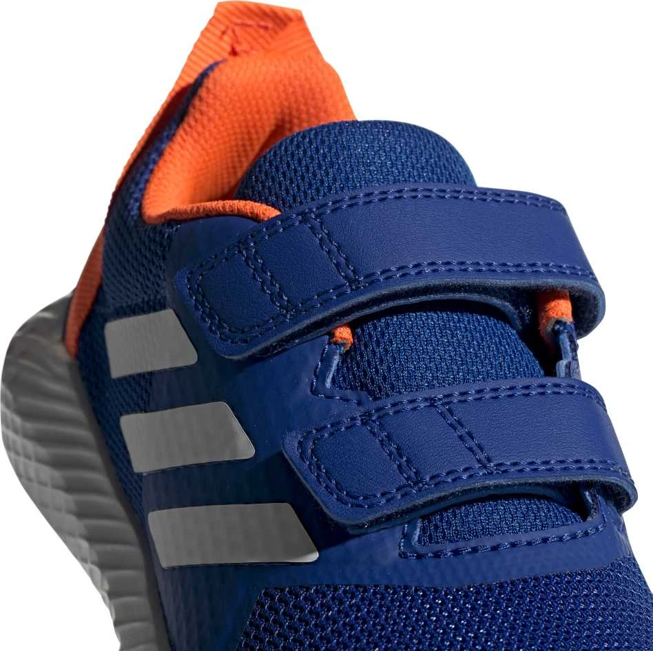 Adidas Avalynė Paaugliams Forta Gym Cf K Mėlyna Oranžinis G27199