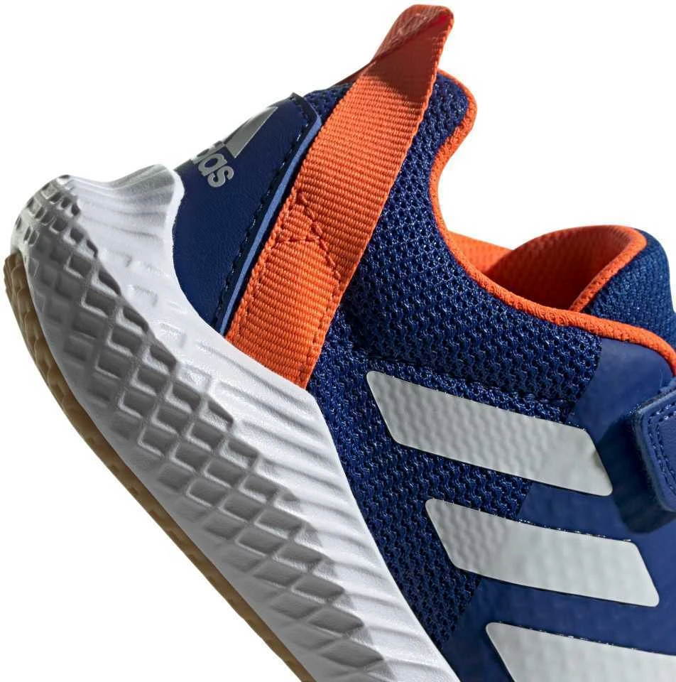 Adidas Avalynė Paaugliams Forta Gym Cf K Mėlyna Oranžinis G27199