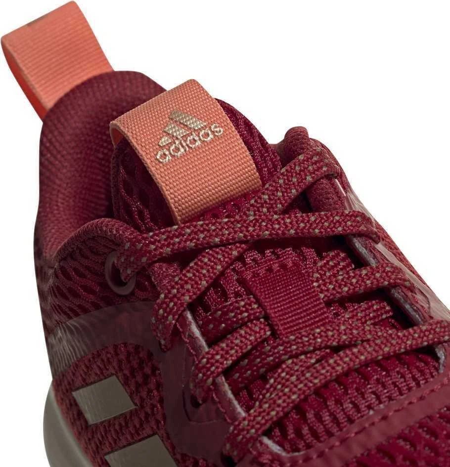 Adidas Avalynė Paaugliams Forta Run X K Burgundy G27211