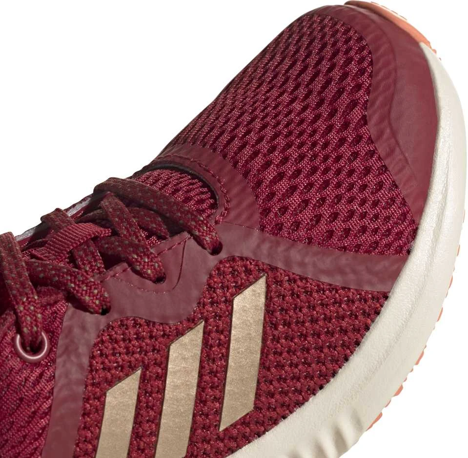 Adidas Avalynė Paaugliams Forta Run X K Burgundy G27211